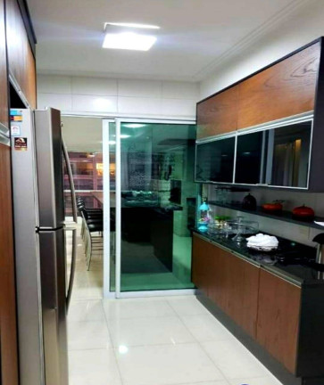 Imagem Apartamento com 3 Quartos à Venda, 141 m² em Mooca - São Paulo Imagem Apartamento com 3 Quartos à Venda, 141 m² em Mooca - São Paulo