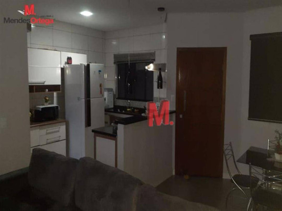 Imagem Casa com 3 Quartos à Venda, 126 m² em Jardim Novo Horizonte - Sorocaba Imagem Casa com 3 Quartos à Venda, 126 m² em Jardim Novo Horizonte - Sorocaba
