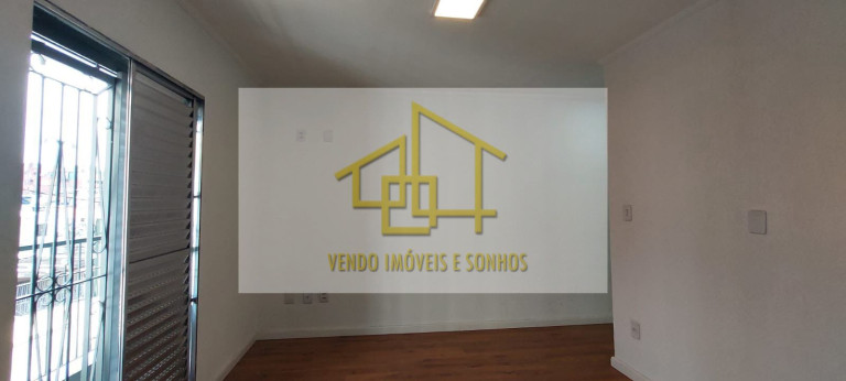 Imagem Casa com 4 Quartos à Venda, 145 m² em Vila Brasilina - São Paulo Imagem Casa com 4 Quartos à Venda, 145 m² em Vila Brasilina - São Paulo