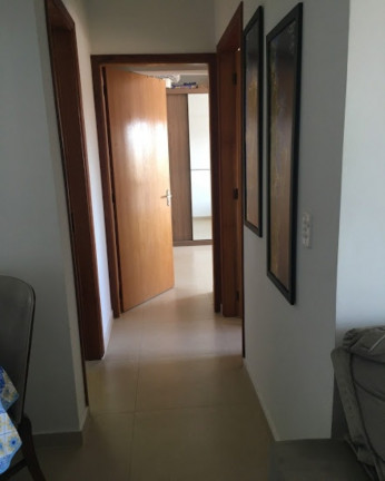 Imagem Apartamento com 2 Quartos à Venda, 65 m² em Ideal - Novo Hamburgo