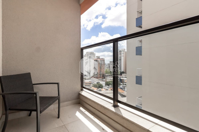 Imagem Imóvel com 1 Quarto à Venda, 24 m² em Vila Mariana - São Paulo Imagem Imóvel com 1 Quarto à Venda, 24 m² em Vila Mariana - São Paulo