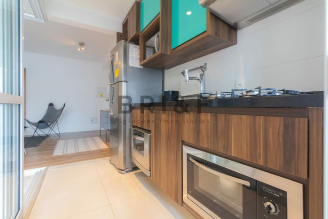 Imagem Apartamento com 2 Quartos à Venda, 69 m² em Brooklin - São Paulo Imagem Apartamento com 2 Quartos à Venda, 69 m² em Brooklin - São Paulo