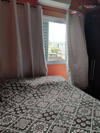 Imagem Apartamento com 1 Quarto à Venda, 37 m² em Vila Assunção - Praia Grande Imagem Apartamento com 1 Quarto à Venda, 37 m² em Vila Assunção - Praia Grande