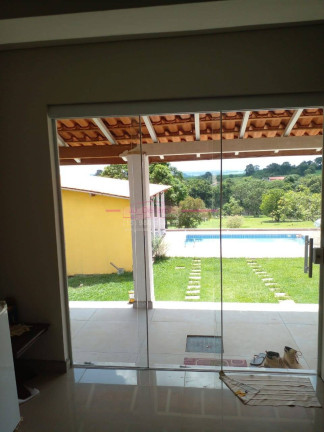 Imagem Casa à Venda, 2.750 m² em Vale Dos Lagos - Tatuí