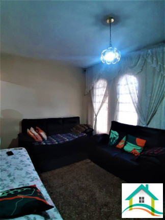 Imagem Casa com 2 Quartos à Venda, 116 m² em Vila Palmares - Santo André Imagem Casa com 2 Quartos à Venda, 116 m² em Vila Palmares - Santo André