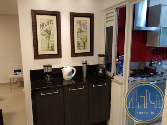 Imagem Apartamento com 3 Quartos para Temporada, 150 m² em Centro - Balneário Camboriú