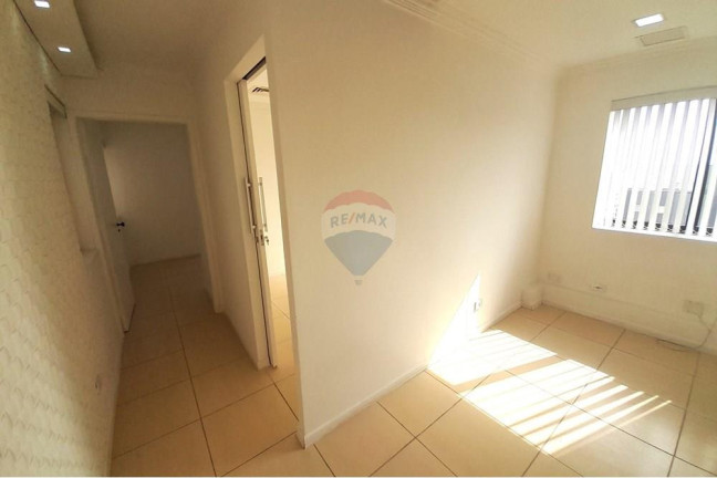 Sala Comercial para Alugar, 39 m² em Bela Vista - São Paulo