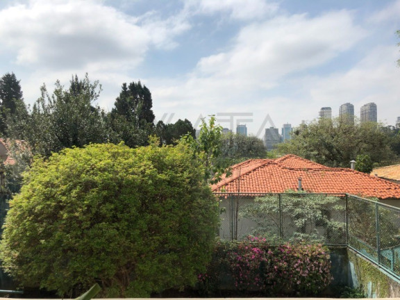 Imagem Casa com 5 Quartos à Venda, 489 m² em Cidade Jardim - São Paulo Imagem Casa com 5 Quartos à Venda, 489 m² em Cidade Jardim - São Paulo