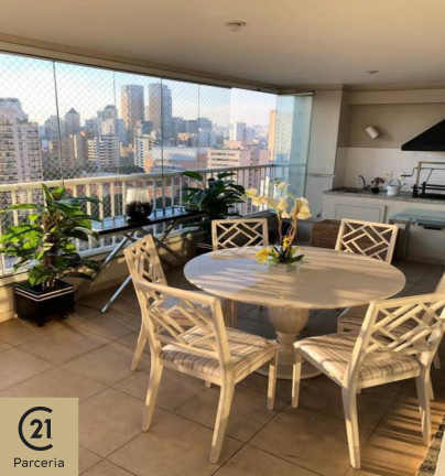 Imagem Apartamento com 3 Quartos para Alugar, 18.100 m² em Moema - São Paulo Imagem Apartamento com 3 Quartos para Alugar, 18.100 m² em Moema - São Paulo