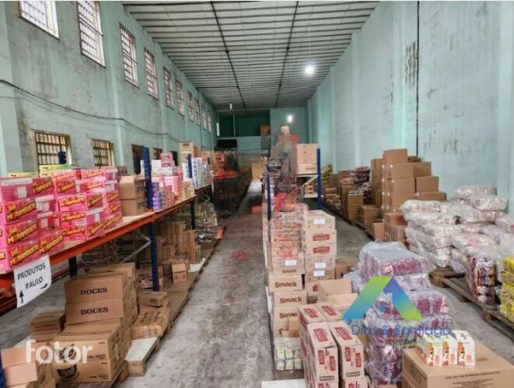 Imagem Imóvel Comercial à Venda, 500 m² em Cursino - São Paulo Imagem Imóvel Comercial à Venda, 500 m² em Cursino - São Paulo