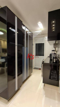 Imagem Apartamento com 2 Quartos à Venda, 77 m² em Marapé - Santos Imagem Apartamento com 2 Quartos à Venda, 77 m² em Marapé - Santos