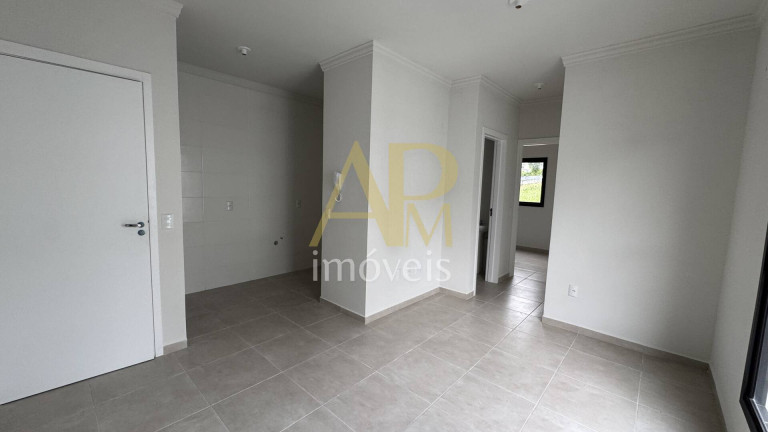 Imagem Apartamento com 2 Quartos à Venda, 45 m² em Potecas - São José Imagem Apartamento com 2 Quartos à Venda, 45 m² em Potecas - São José