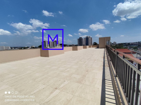 Imagem Apartamento com 2 Quartos à Venda, 33 m² em Itaquera - São Paulo
