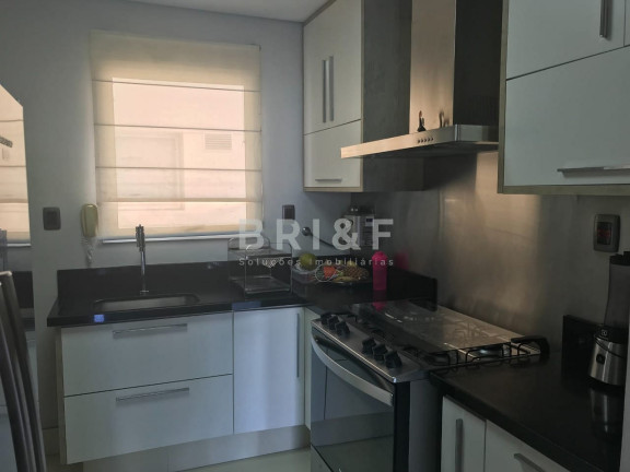 Imagem Apartamento com 3 Quartos à Venda, 135 m² em Campo Belo - São Paulo Imagem Apartamento com 3 Quartos à Venda, 135 m² em Campo Belo - São Paulo