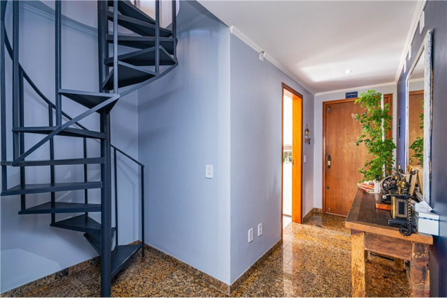 Imagem Apartamento com 3 Quartos à Venda, 154 m² em Teresópolis - Porto Alegre Imagem Apartamento com 3 Quartos à Venda, 154 m² em Teresópolis - Porto Alegre
