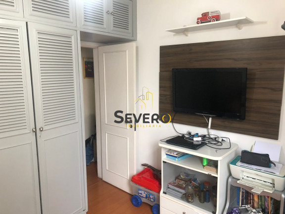 Imagem Apartamento com 3 Quartos à Venda, 108 m² em Ingá - Niterói