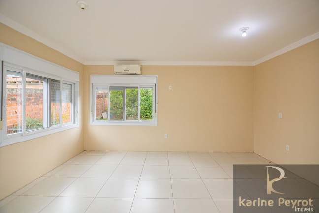 Imagem Casa com 4 Quartos à Venda, 380 m² em Campestre - São Leopoldo