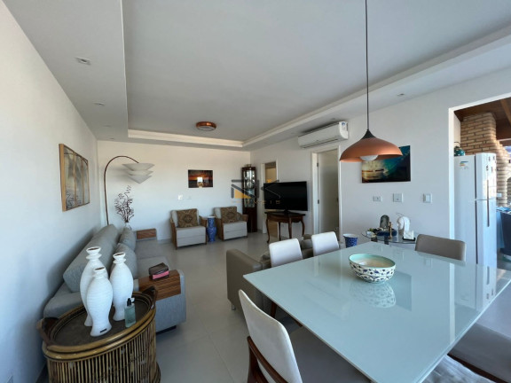 Imagem Cobertura com 3 Quartos à Venda, 145 m² em Itaguá - Ubatuba Imagem Cobertura com 3 Quartos à Venda, 145 m² em Itaguá - Ubatuba