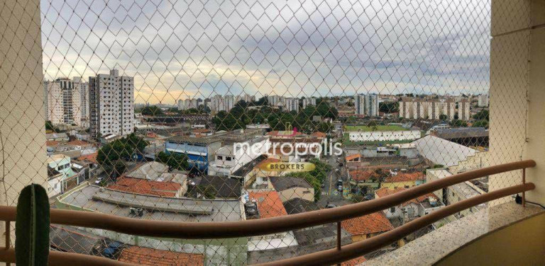 Imagem Apartamento com 2 Quartos à Venda, 66 m² em Fundação - São Caetano Do Sul Imagem Apartamento com 2 Quartos à Venda, 66 m² em Fundação - São Caetano Do Sul