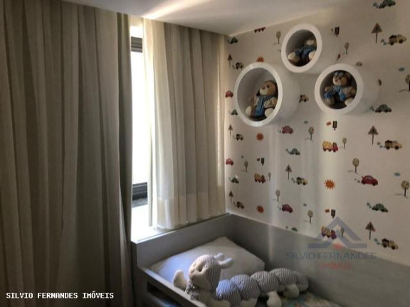 Imagem Apartamento com 1 Quarto à Venda, 52 m² em Caminho Das árvores - Salvador