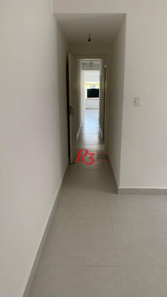 Imagem Casa com 3 Quartos à Venda, 96 m² em Vila Belmiro - Santos Imagem Casa com 3 Quartos à Venda, 96 m² em Vila Belmiro - Santos