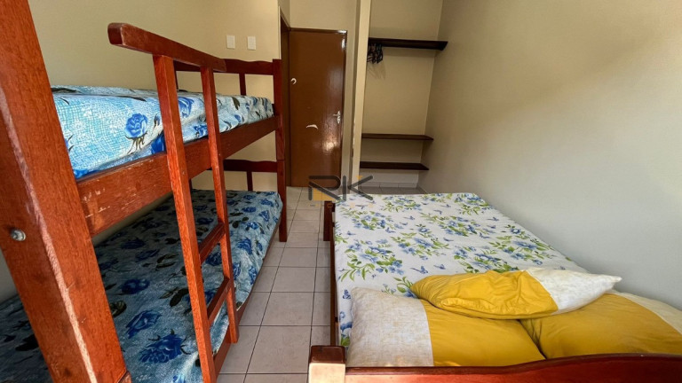 Imagem Apartamento com 2 Quartos à Venda, 53 m² em Praia Grande - Ubatuba