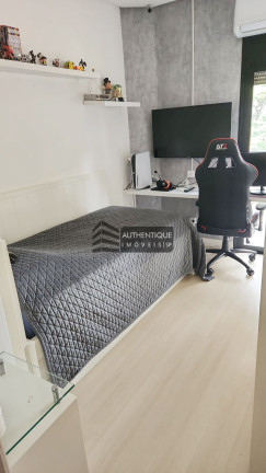 Imagem Apartamento com 3 Quartos à Venda, 105 m² em Moema - São Paulo