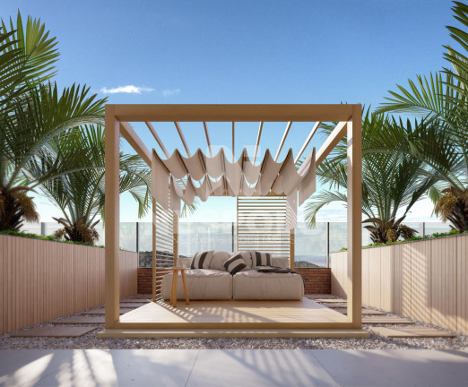 Imagem Apartamento com 1 Quarto à Venda, 77 m² em Praia Brava - Itajai