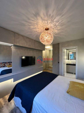 Imagem Apartamento com 3 Quartos à Venda, 126 m² em Cascatinha - Curitiba Imagem Apartamento com 3 Quartos à Venda, 126 m² em Cascatinha - Curitiba