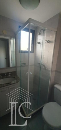 Imagem Apartamento com 2 Quartos para Alugar, 55 m² em Brooklin - São Paulo Imagem Apartamento com 2 Quartos para Alugar, 55 m² em Brooklin - São Paulo