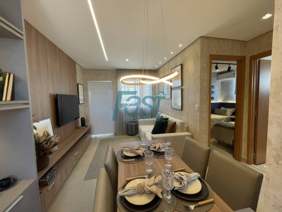 Imagem Casa de Condomínio com 2 Quartos à Venda, 57 m² em Santa Laura - Cuiabá Imagem Casa de Condomínio com 2 Quartos à Venda, 57 m² em Santa Laura - Cuiabá