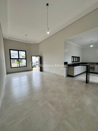 Casa de Condomínio com 3 Quartos à Venda, 200 m² em Parque Brasil 500 - Paulínia
