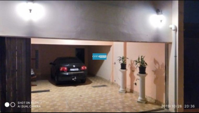Imagem Casa com 4 Quartos à Venda, 700 m² em Jardim Itatiaia - Campinas