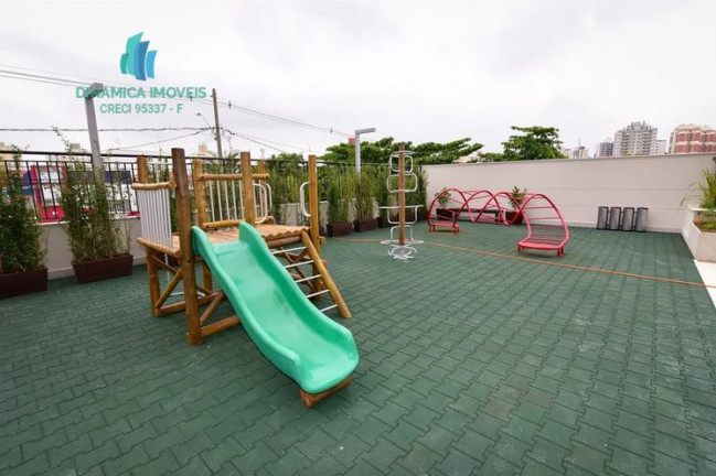 Imagem Apartamento com 3 Quartos à Venda, 82 m² em Taquaral - Campinas