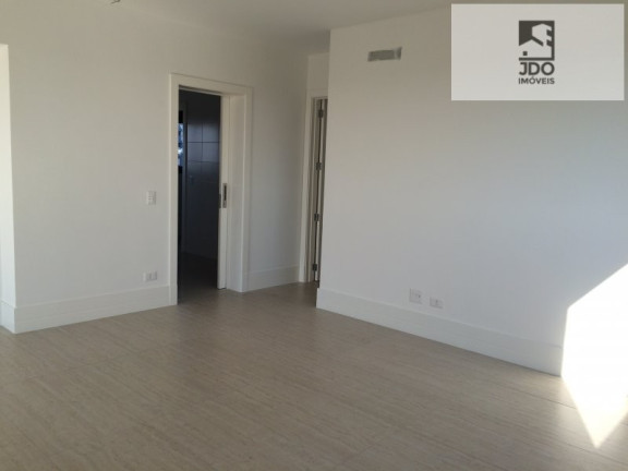 Imagem Apartamento com 3 Quartos à Venda, 189 m² em Bigorrilho - Curitiba