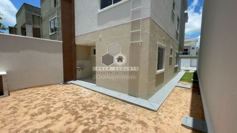 Imagem Casa com 4 Quartos à Venda, 127 m² em Centro - Eusébio Imagem Casa com 4 Quartos à Venda, 127 m² em Centro - Eusébio