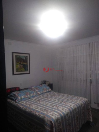 Imagem Sobrado com 3 Quartos à Venda, 220 m² em Vila Esperança - São Paulo