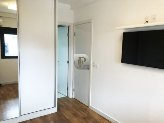 Imagem Apartamento com 1 Quarto à Venda, 47 m² em Vila Nova Conceição - São Paulo Imagem Apartamento com 1 Quarto à Venda, 47 m² em Vila Nova Conceição - São Paulo