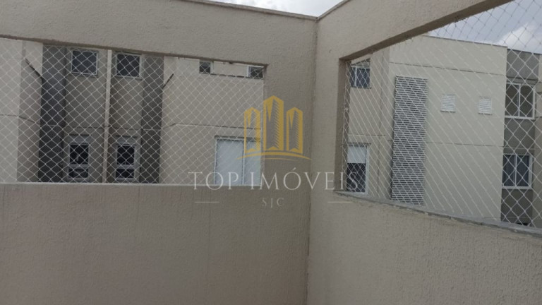 Imagem Apartamento com 2 Quartos para Alugar, 90 m² em Jardim Paraíso - Jacareí