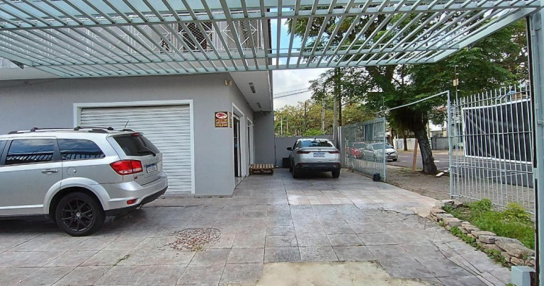 Imagem Imóvel à Venda, 200 m² em Rebouças - Curitiba