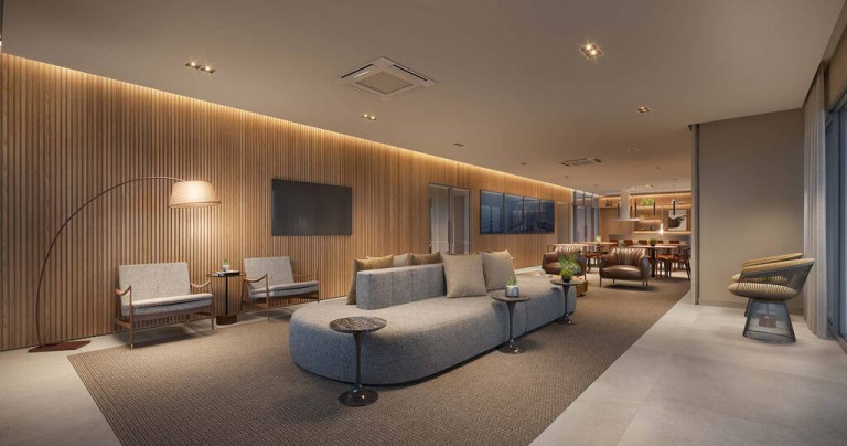 Imagem Apartamento com 2 Quartos à Venda, 147 m² em Pinheiros - São Paulo Imagem Apartamento com 2 Quartos à Venda, 147 m² em Pinheiros - São Paulo