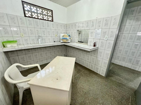Imagem Casa à Venda, 473 m² em Mata Escura - Salvador