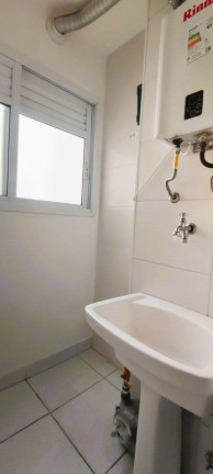 Imagem Apartamento com 3 Quartos à Venda, 67 m² em Vila Andrade - São Paulo