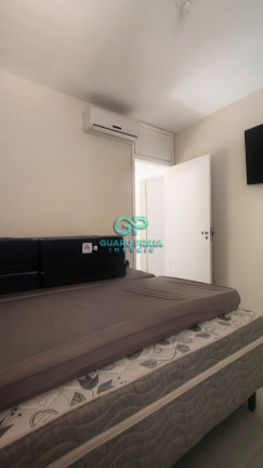 Imagem Apartamento com 2 Quartos para Alugar, 85 m² em Enseada - Guarujá