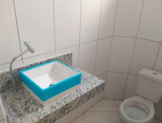Imagem Sala Comercial à Venda,  em Caiçara - Praia Grande