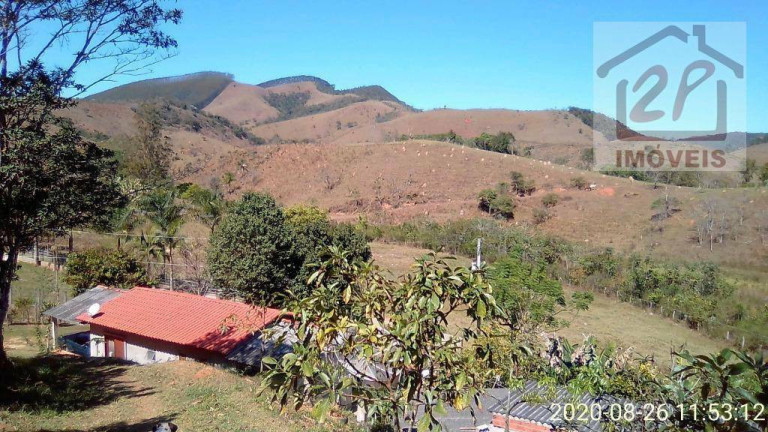 Imagem Fazenda à Venda, 96.800 m² em Zona Rural - Monteiro Lobato Imagem Fazenda à Venda, 96.800 m² em Zona Rural - Monteiro Lobato
