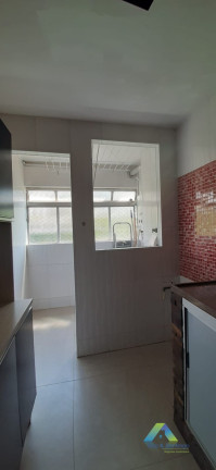 Imagem Apartamento com 2 Quartos à Venda, 55 m² em Vila Das Mercês - São Paulo Imagem Apartamento com 2 Quartos à Venda, 55 m² em Vila Das Mercês - São Paulo