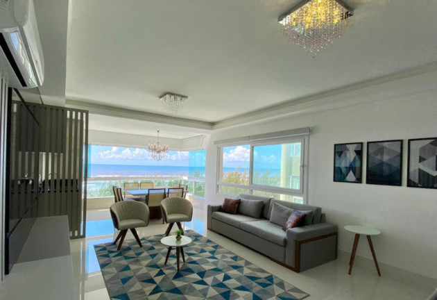 Imagem Apartamento com 3 Quartos à Venda, 177 m² em Navegantes - Capao Da Canoa