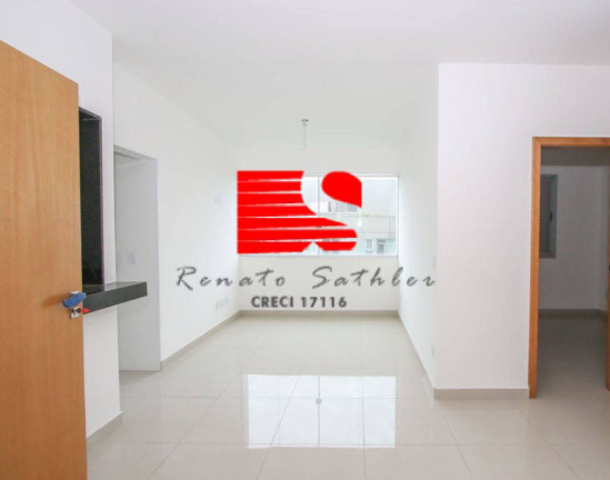 Apartamento com 2 Quartos à Venda, 63 m² em Santo Antônio - Belo Horizonte