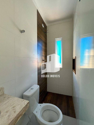 Imagem Sobrado com 2 Quartos à Venda, 75 m² em Ocian - Praia Grande